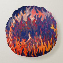 Nachtmerries van een brandweerman.