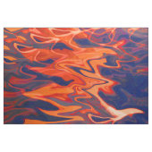 Nachtmerries van een brandweerman. stof (Fat Quarter)