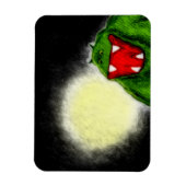 nachtmonster magneet (Verticaal)