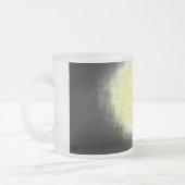 nachtmonster matglas koffiemok (Links)