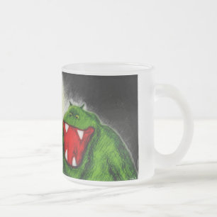 nachtmonster matglas koffiemok