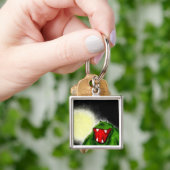 nachtmonster sleutelhanger (Hand)