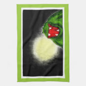 nachtmonster theedoek (Verticaal)