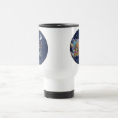 Nachtnacht, Owl Reisbeker (Center)