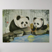 nachtnacht poster (Voorkant)