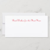 Nachtnacht voor Kerstmis (Achterkant)