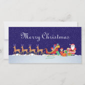 Nachtnacht voor Kerstmis (Voorkant)