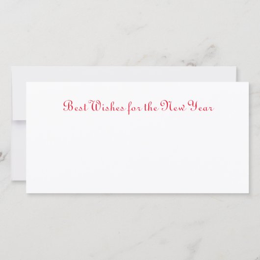 Nachtnacht voor Kerstmis (Achterkant)