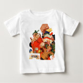 Nachtnacht voor Kerstmis (Voorkant)