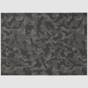 Nachtoptiek Camouflage Tissuepapier