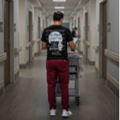 Nachtploeg CNA T-shirt