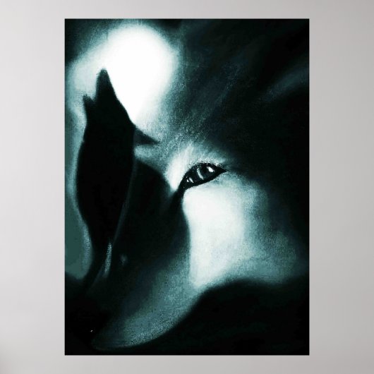 nachtploegen poster (Voorkant)