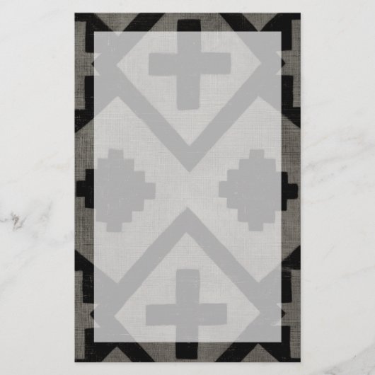 Nachtreis I Briefpapier (Voorkant)