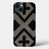 Nachtreis I Case-Mate iPhone Case (Achterkant)