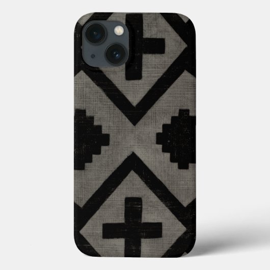 Nachtreis I Case-Mate iPhone Case (Achterkant)
