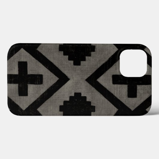 Nachtreis I Case-Mate iPhone Case (Achterkant (horizontaal))