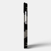 Nachtreis I Case-Mate iPhone Case (Achterkant / Links)