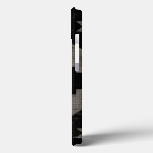 Nachtreis I Case-Mate iPhone Case (Achterkant / Links)