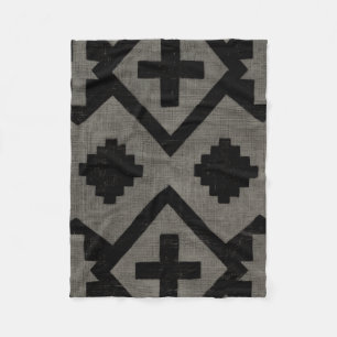 Nachtreis I Fleece Deken