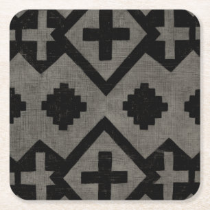 Nachtreis I Kartonnen Onderzetters