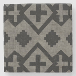 Nachtreis I Stenen Onderzetter