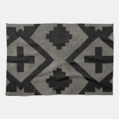 Nachtreis I Theedoek (Horizontaal)