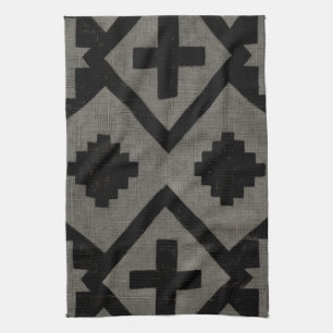 Nachtreis I Theedoek