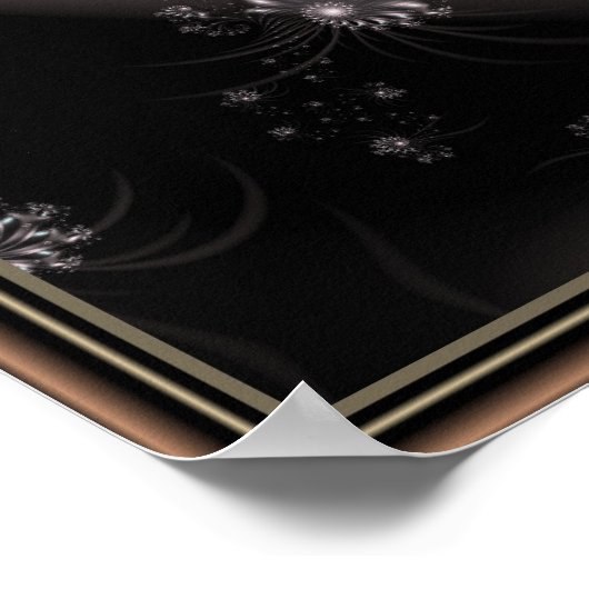 Nachtreis Poster (Hoek)