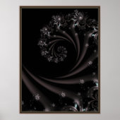 Nachtreis Poster (Voorkant)