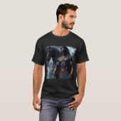 nachtschaduw t-shirt (Voorkant volledig)