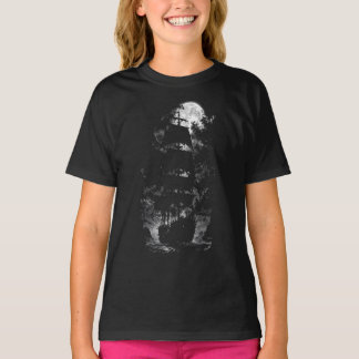 nachtschip t-shirt