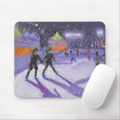 Nachtskaters Derby 2014 Muismat (Met muis)