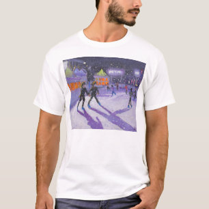 Nachtskaters Derby 2014 T-shirt