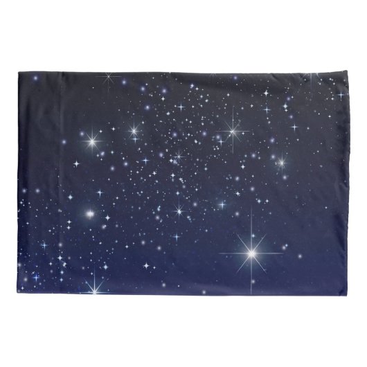 NACHTSKY KUSSENSLOOP (Achterkant-Links)