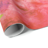 NACHTSKY MET KANJI SYMBOLLOVE CADEAUPAPIER (Rol Hoek)