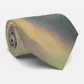 NACHTSKY VAN SHARON SHARPE STROPDAS (Opgerold)