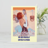 NACHTSPLAY~THEATER OPENSTELLEN ~EZ UIT OM AAN TE P KAART (Staand voorkant)