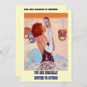 NACHTSPLAY~THEATER OPENSTELLEN ~EZ UIT OM AAN TE P KAART (Voorkant / Achterkant)