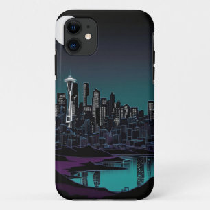 nachtstad Case-Mate iPhone case
