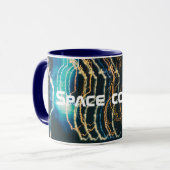 Nachtstad Mok (Voorkant links)