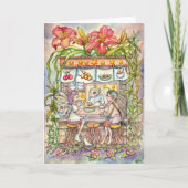 Nachtstandaard Kaart (Voorkant)