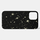 Nachtsterren sterrenhemel hemel Case-Mate iPhone case (Achterkant (horizontaal))