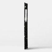 Nachtsterren sterrenhemel hemel Case-Mate iPhone case (Achterkant / Links)
