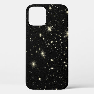 Nachtsterren sterrenhemel hemel Case-Mate iPhone case