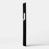 Nachtsterren sterrenhemelhemel Case-Mate iPhone case (Achterkant / Rechts)