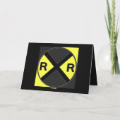 Nachtstoom Kaart (Achterkant)