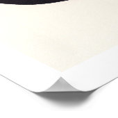 Nachttekening en nap tekening 15 van PHaud Archiva Poster (Hoek)