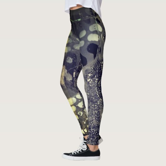 Nachttrein Leggings (Links)