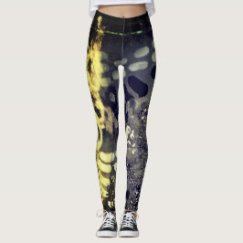 Nachttrein Leggings
