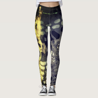 Nachttrein Leggings